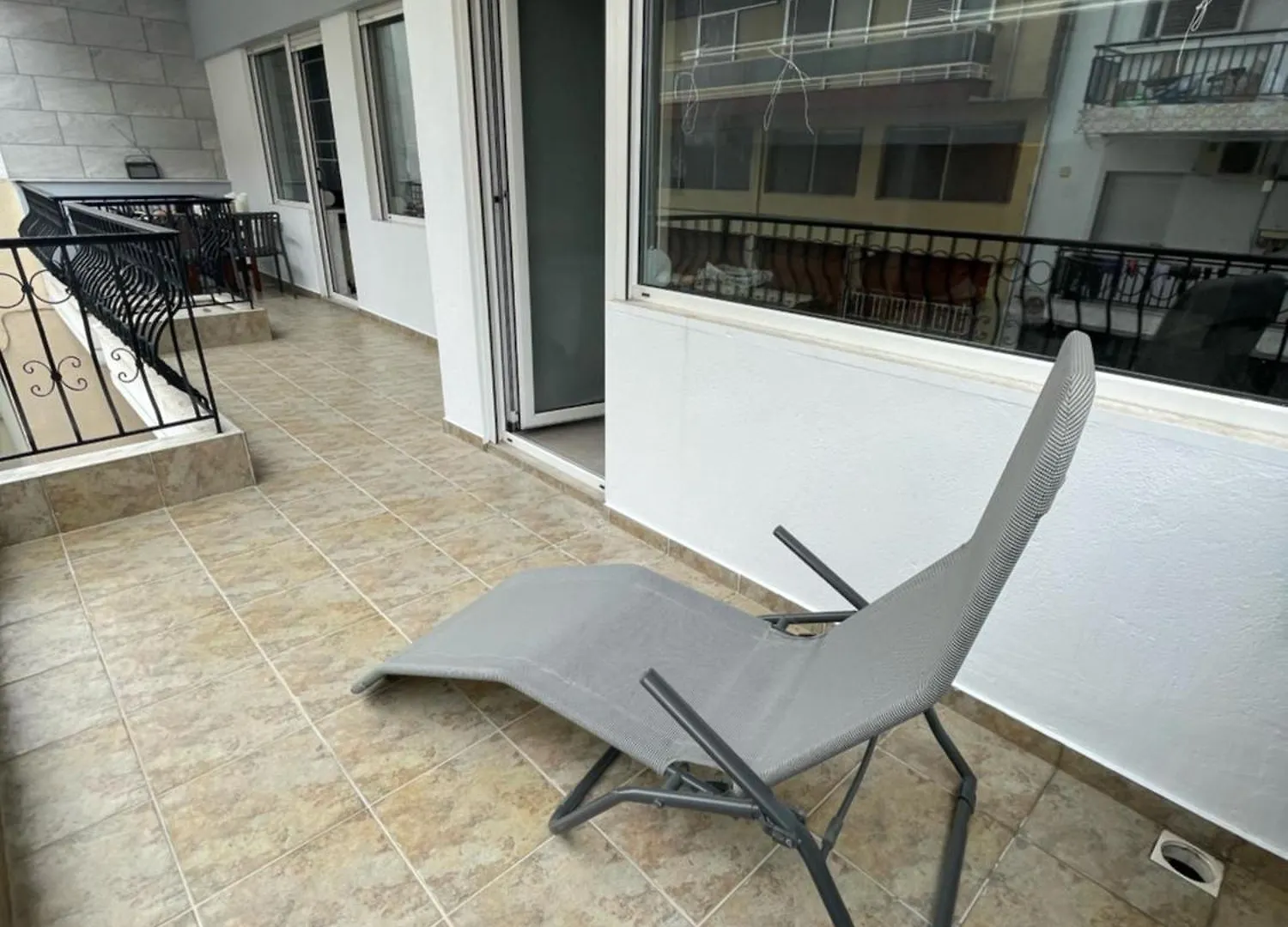 Business Flat Stavroupoli Apartment Thessaloniki