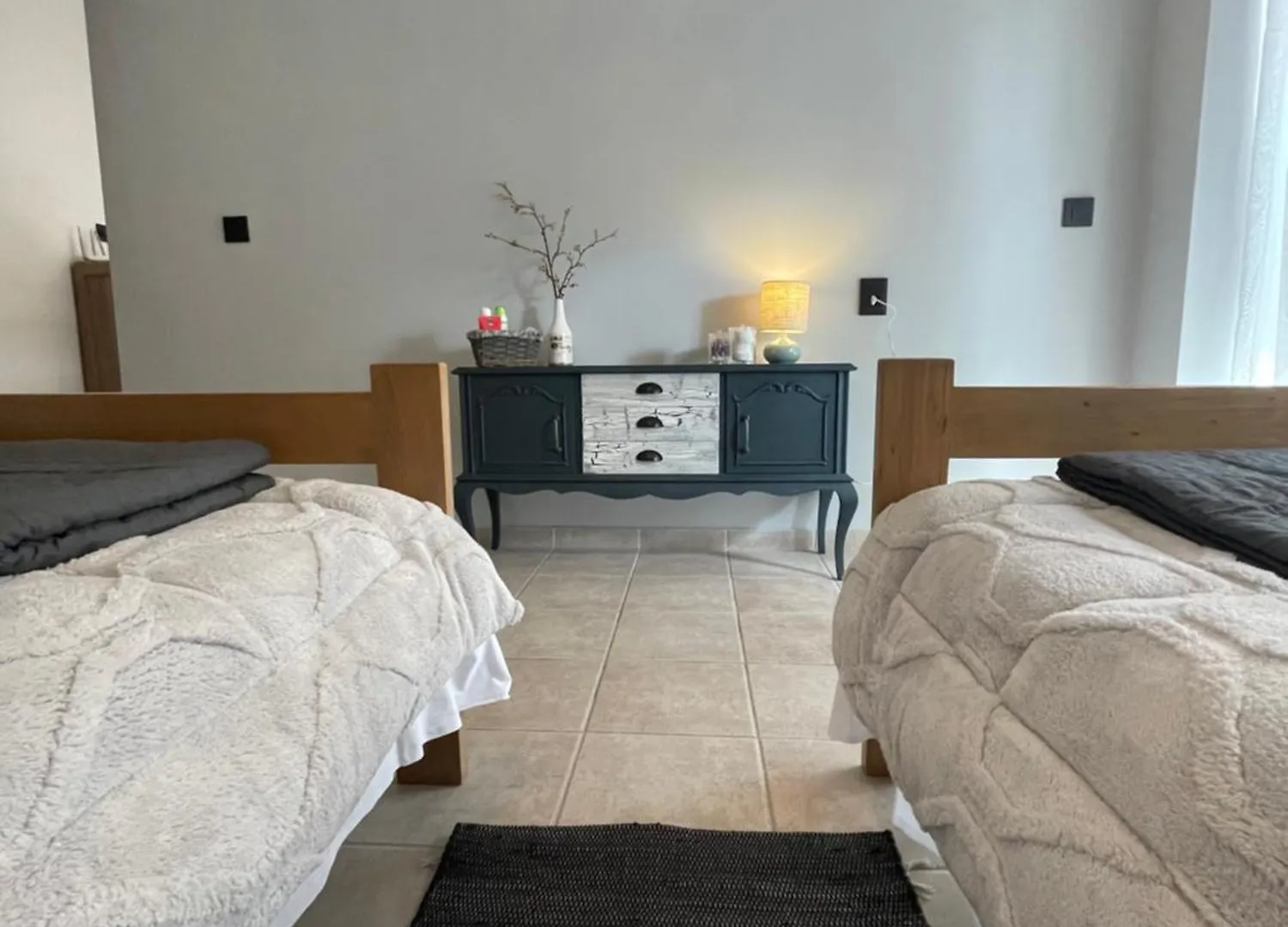 Business Flat Stavroupoli Διαμέρισμα Θεσσαλονίκη