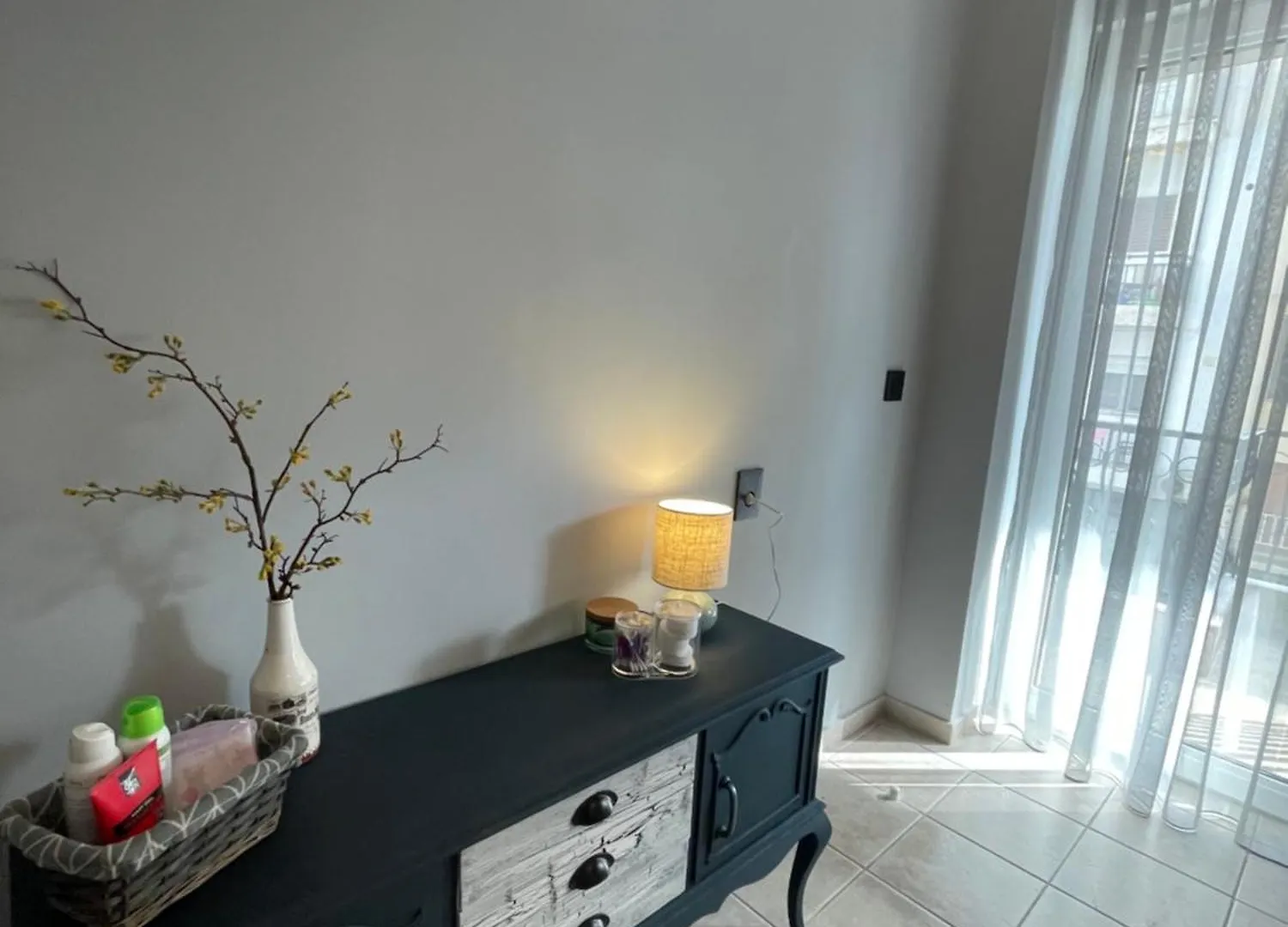 Business Flat Stavroupoli Διαμέρισμα Θεσσαλονίκη
