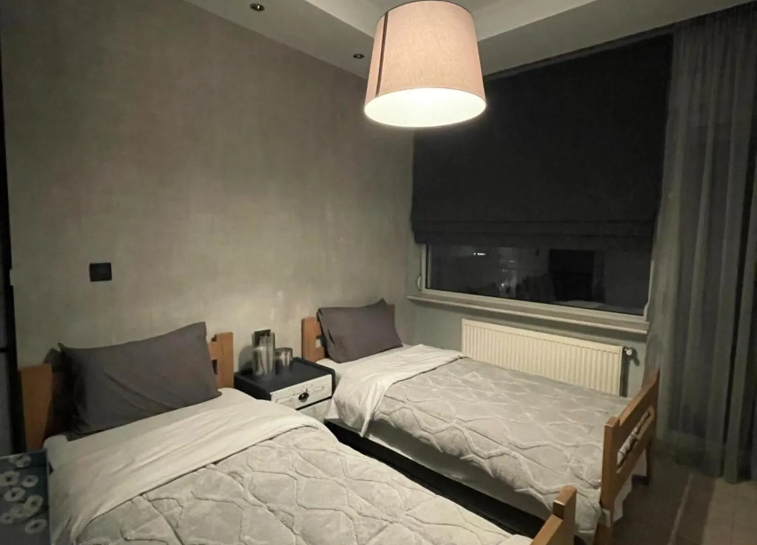 Business Flat Stavroupoli Apartment Thessaloniki Greece