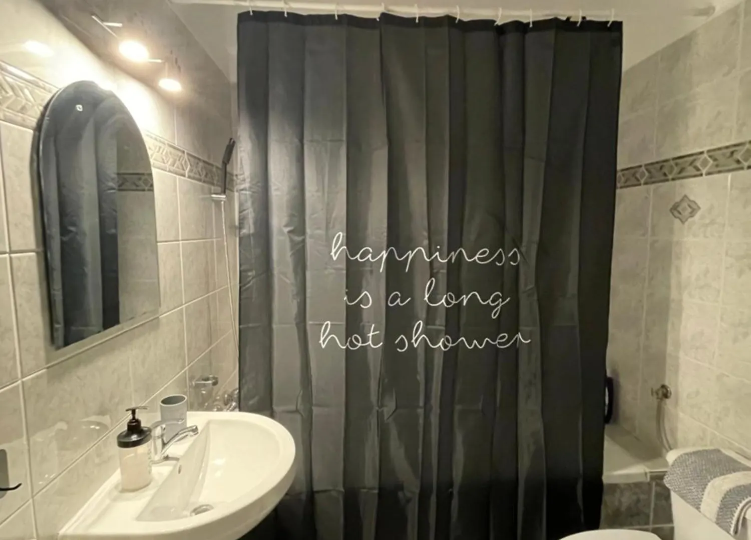 Business Flat Stavroupoli Apartment Thessaloniki