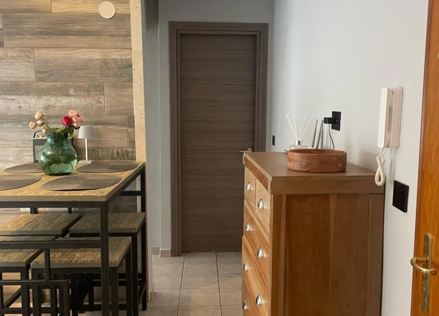 Business Flat Stavroupoli Apartment Thessaloniki