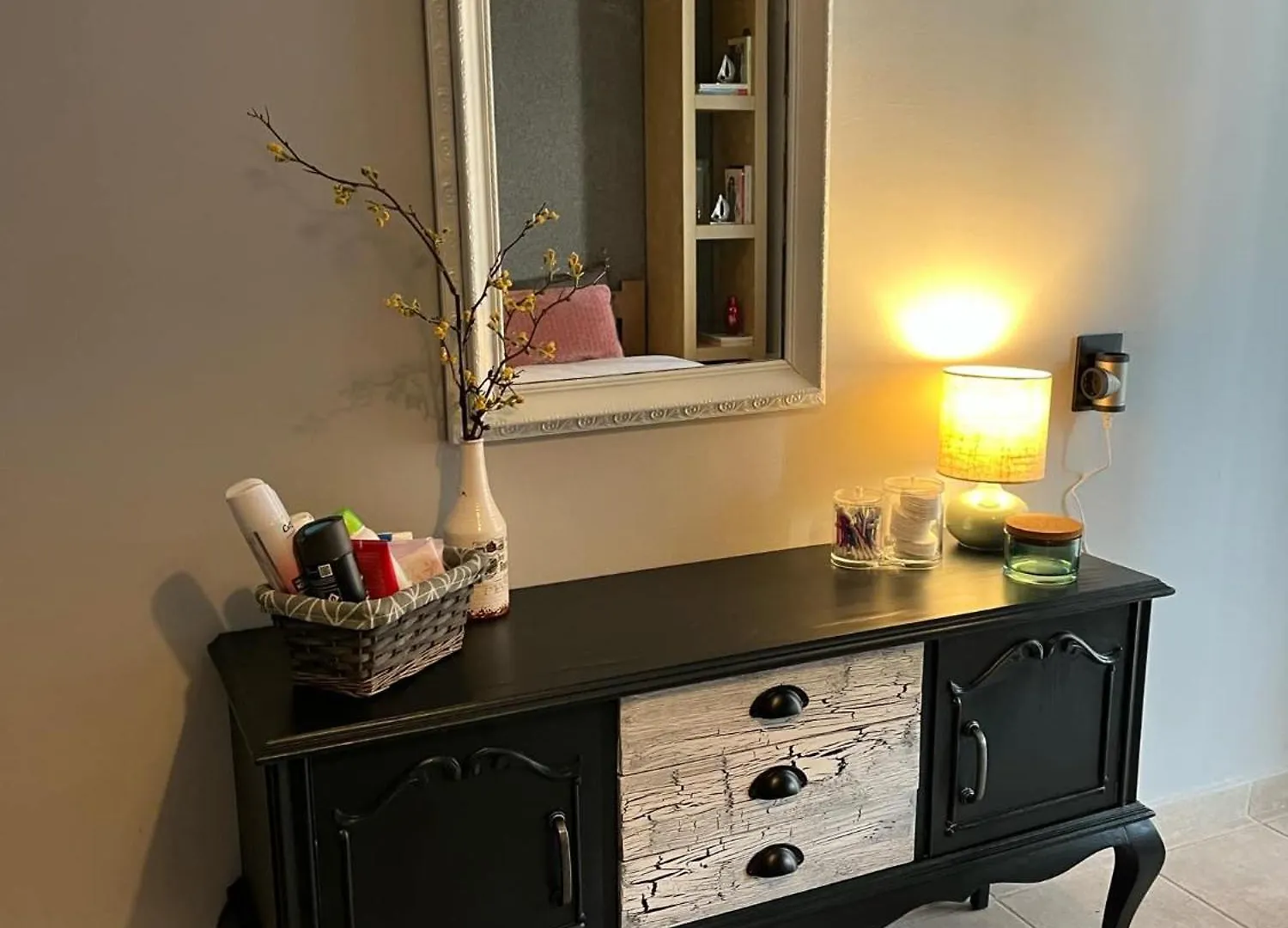 Business Flat Stavroupoli Apartment Thessaloniki 0*,